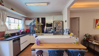 house em Travessa Jessé Fialho, Saco dos Limões - Florianópolis - SC