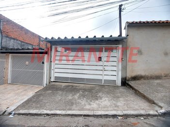 house em Rua Antônio Lopes de Barros, Jardim Peri - São Paulo - SP