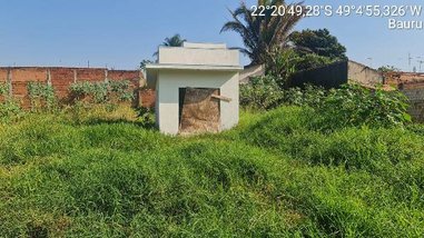 house em Rua Calixto Saddo Cury, Jardim Jandira - Bauru - SP