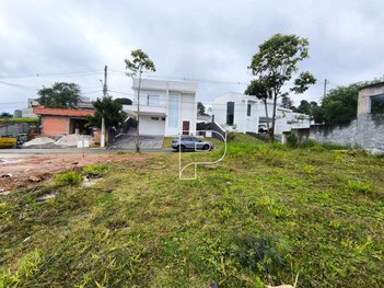 land_lot em Estrada da Represinha, Engenho - Itapecerica da Serra - SP