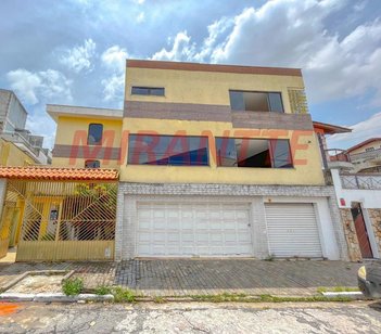 house em Rua Iataí, Jardim das Laranjeiras - São Paulo - SP