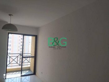 apartment em Rua Curupace, Mooca - São Paulo - SP