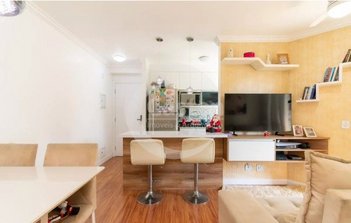 apartment em Rua Ibitirama, Vila Prudente - São Paulo - SP