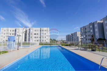 apartment em Avenida Fernando Stecca, Iporanga - Sorocaba - SP