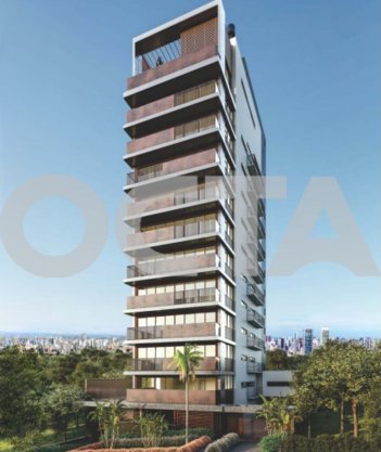 apartment em Rua Almirante Abreu, Rio Branco - Porto Alegre - RS