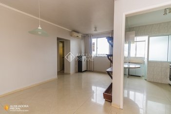 apartment em Avenida Icaraí, Cristal - Porto Alegre - RS