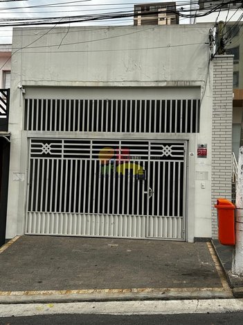 house em Rua Continental, Jardim do Mar - São Bernardo do Campo - SP