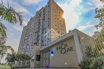 apartment em Rua Mauro Guedes de Oliveira, Jardim Lindóia - Porto Alegre - RS