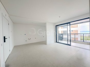 apartment em Rua Doutor Constâncio Krummel, Praia Comprida - São José - SC