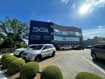 office em Japão, das Nações - Timbó - SC