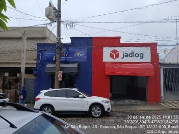 house em Avenida São Roque, Estação - São Roque - SP