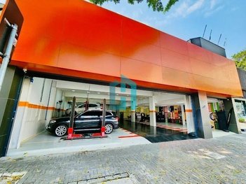 business em Rua João Cachoeira, Vila Nova Conceição - São Paulo - SP