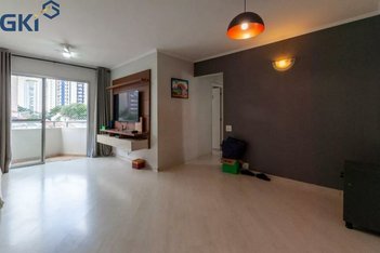 apartment em Rua Caramuru, Saúde - São Paulo - SP