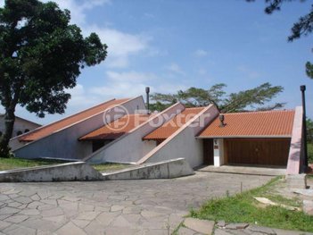 house em Avenida Arlindo Pasqualini, Jardim Isabel - Porto Alegre - RS