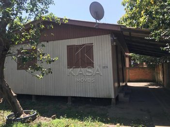 house em Boa Saúde, Rio Branco - Canoas - RS