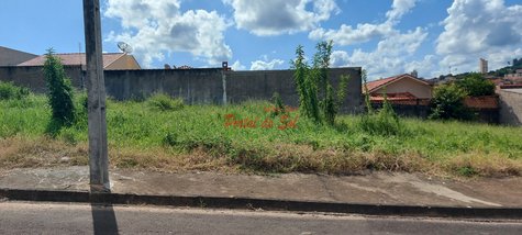 land_lot em Rua José Felisbino de Godoy, Jardim Bela Manha - Santo Antônio da Platina - PR
