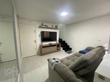 apartment em Honduras, Parque das Nações - Santo André - SP