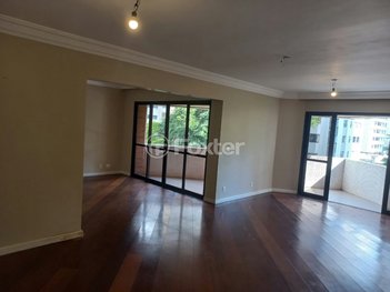 apartment em Rua Paraguaçu, Perdizes - São Paulo - SP
