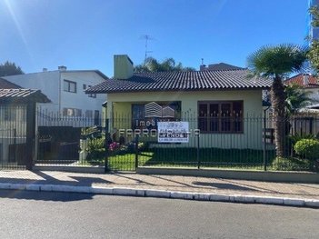 house em Pain Filho, Centro - Farroupilha - RS
