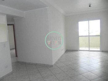 apartment em Rua José Cobra, Conjunto Residencial Trinta e Um de Março - São José dos Campos - SP