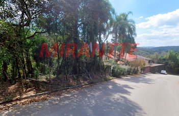 land_lot em Estrada dos Eucaliptos, Caraguatá - Mairiporã - SP
