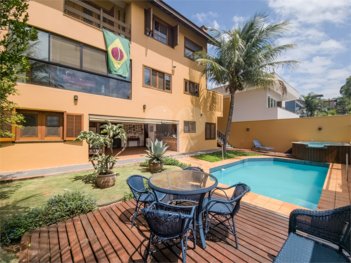 house em Rua Manoel Araújo, Portal do Paraíso II - Jundiaí - SP