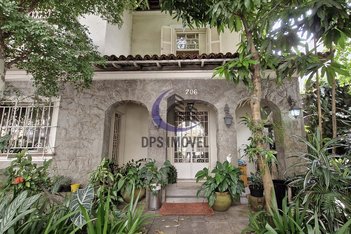 house em Rua Paulo Orozimbo, Cambuci - São Paulo - SP