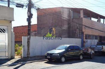 land_lot em Rua Leonardo Laurenti, Jardim Almeida Prado - São Paulo - SP