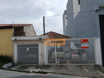 house em Rua Princesa Isabel, Vila Correa - Ferraz de Vasconcelos - SP
