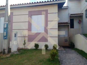 house em Avenida Otto Werner Rosel, Jardim Ipanema - São Carlos - SP