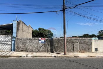 land_lot em Rua Ramon Haro Martini, Vila Haro - Sorocaba - SP