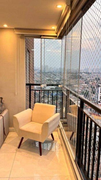 apartment em Rua Francisco Aires, Macedo - Guarulhos - SP
