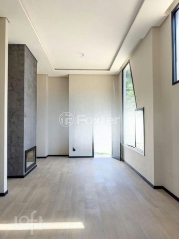 house em Rua Carlos Maximiliano Fayet, Hípica - Porto Alegre - RS