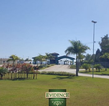 land_lot em Avenida Manoel Machado de Oliveira, Jardim Maria da Glória - Araçoiaba da Serra - SP