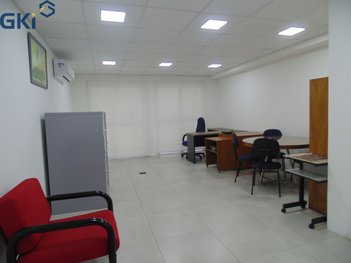 office em Avenida Engenheiro Armando de Arruda Pereira, Jabaquara - São Paulo - SP