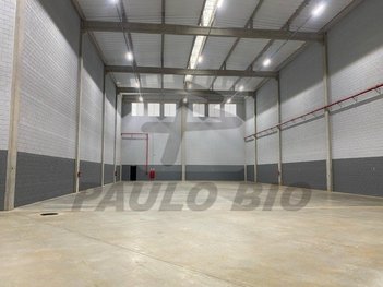 industrial em Rua Ferdinando Cia, Jardim Bela Vista - Sumaré - SP