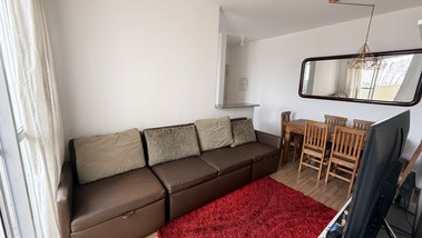 apartment em Rua Tiradentes, Santa Terezinha - São Bernardo do Campo - SP