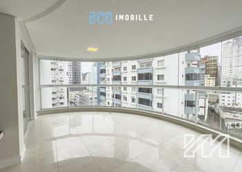 apartment em 1131, Centro - Balneário Camboriú - SC
