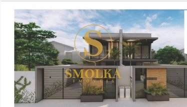 house em Rua Dário Manoel Cardoso, Ingleses do Rio Vermelho - Florianópolis - SC