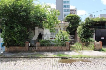 land_lot em Avenida João Wallig, Passo da Areia - Porto Alegre - RS