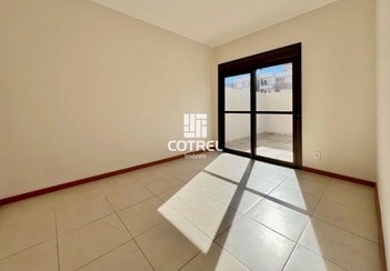 apartment em Rua General Neto, Centro - Santa Maria - RS