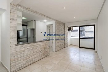apartment em Avenida dos Imarés, Indianópolis - São Paulo - SP