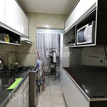 apartment em Rua Doutor Carlos Maria Bins, Jardim Leopoldina - Porto Alegre - RS