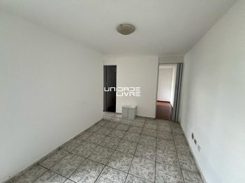 apartment em Rua Vereador João Affonso Neto, Jardim Camila - Mogi das Cruzes - SP