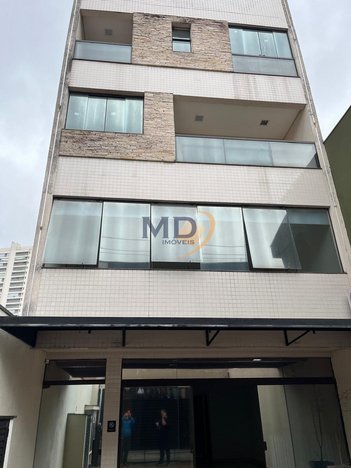 commercial_property em Avenida Senador Vergueiro, Centro - São Bernardo do Campo - SP