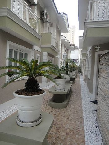 house em Rua do Tramway, Tucuruvi - São Paulo - SP