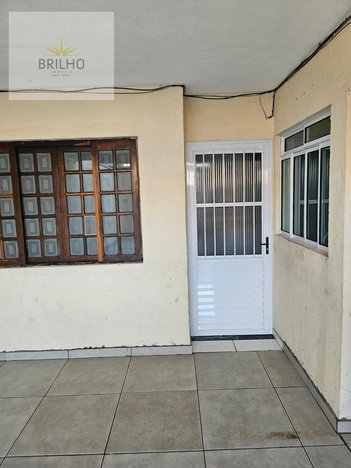 house em Rua Formosa, Vila Yolanda - Osasco - SP