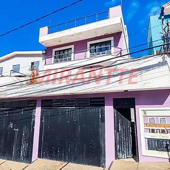 house em Rua Monte Belo, Vila Paulicéia - São Paulo - SP