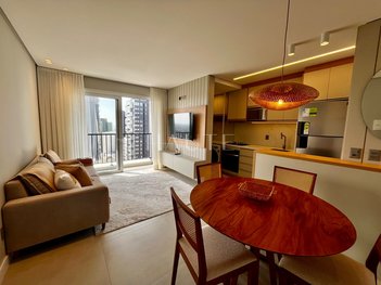 apartment em Rua General Osório, Torres - Torres - RS