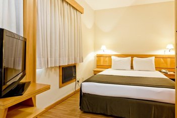 apartment em Alameda Campinas, Jardim Paulista - São Paulo - SP